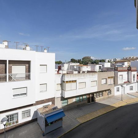 Loft San Mateo (Adults Only) Apartment Tarifa Ngoại thất bức ảnh