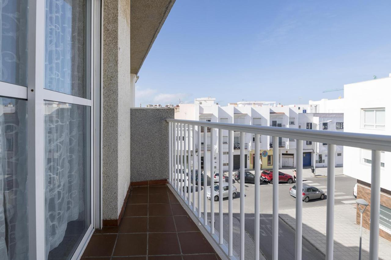 Loft San Mateo (Adults Only) Apartment Tarifa Ngoại thất bức ảnh