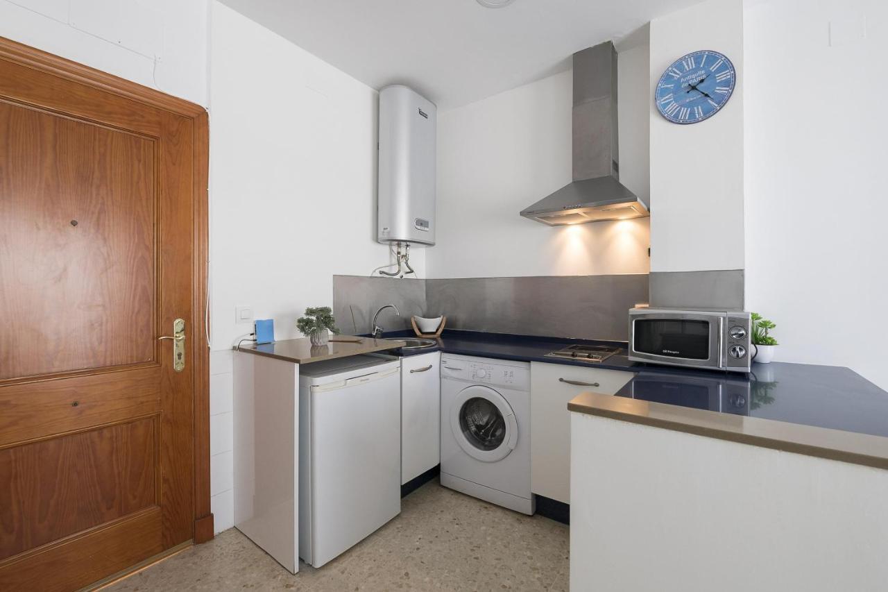 Loft San Mateo (Adults Only) Apartment Tarifa Ngoại thất bức ảnh