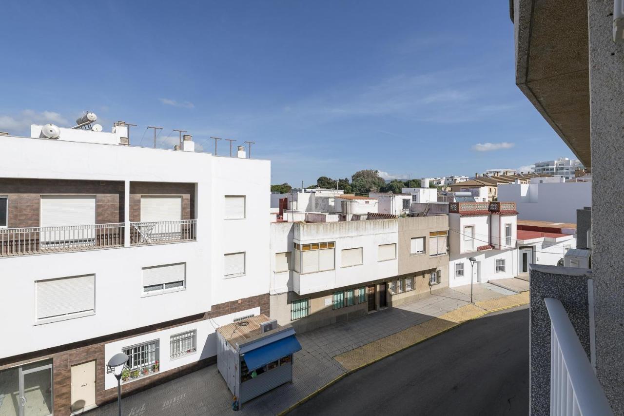 Loft San Mateo (Adults Only) Apartment Tarifa Ngoại thất bức ảnh