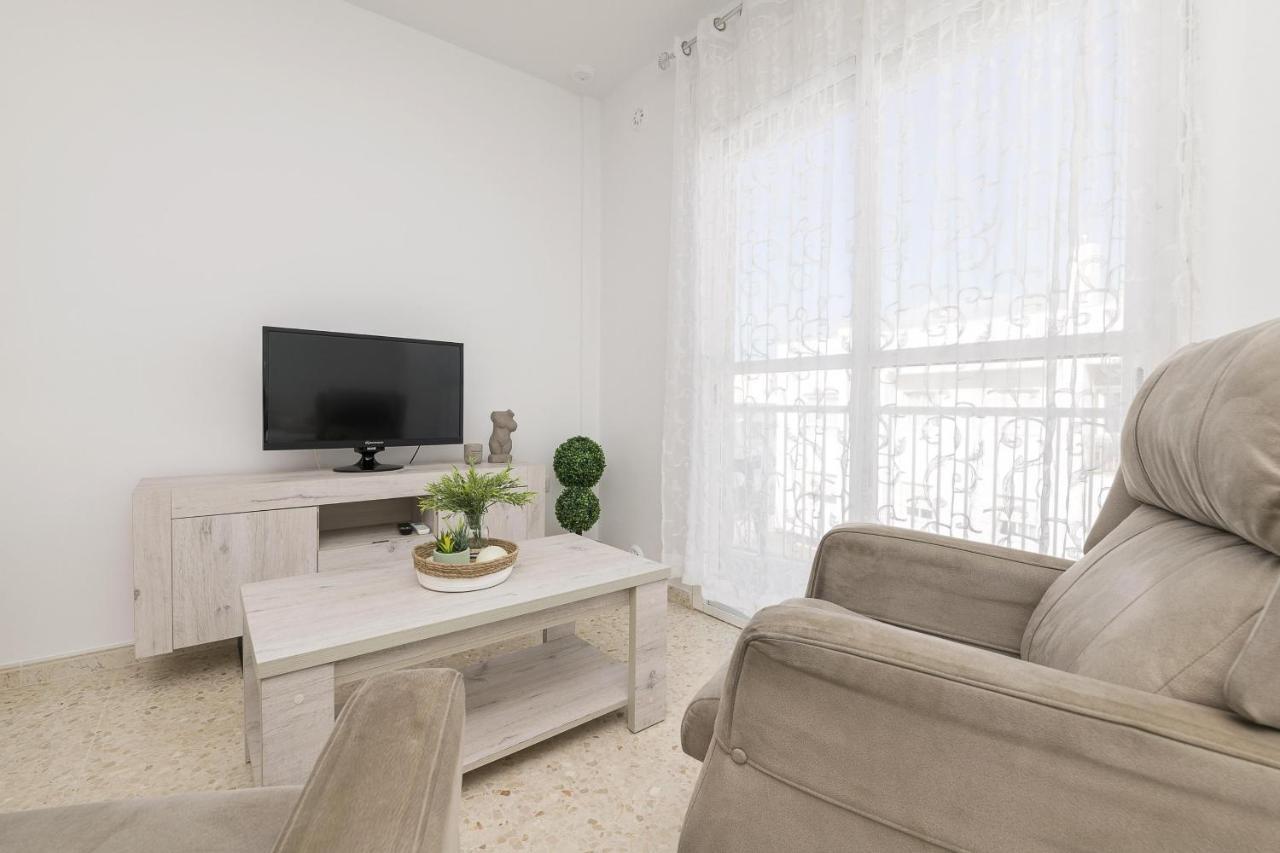 Loft San Mateo (Adults Only) Apartment Tarifa Ngoại thất bức ảnh