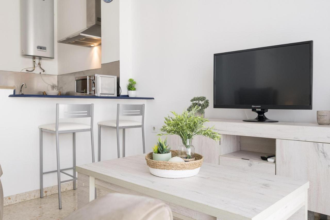 Loft San Mateo (Adults Only) Apartment Tarifa Ngoại thất bức ảnh
