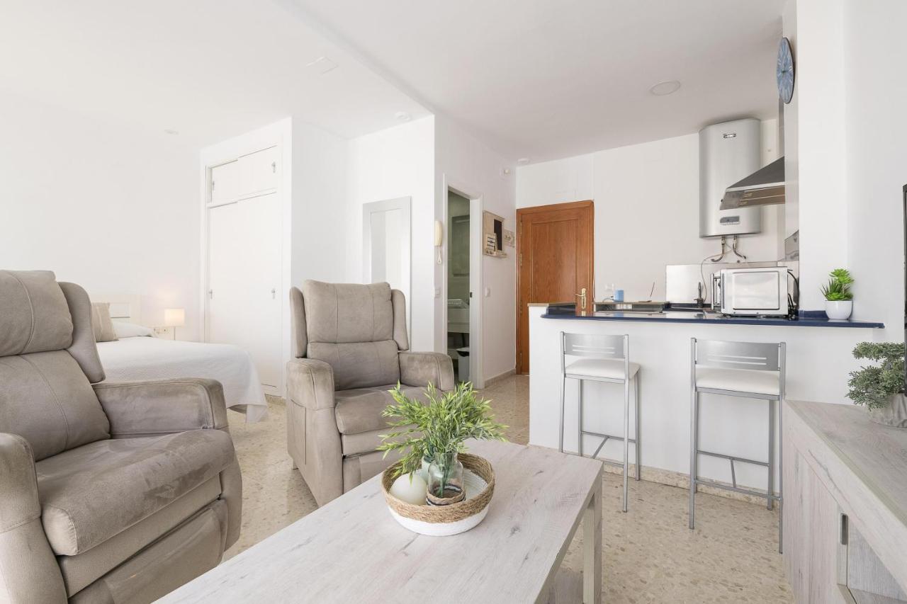 Loft San Mateo (Adults Only) Apartment Tarifa Ngoại thất bức ảnh