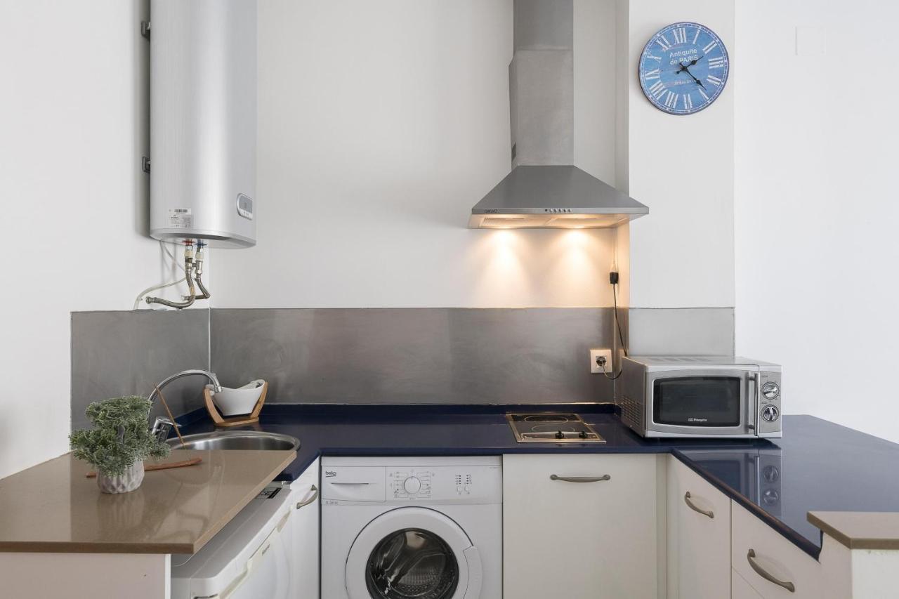 Loft San Mateo (Adults Only) Apartment Tarifa Ngoại thất bức ảnh