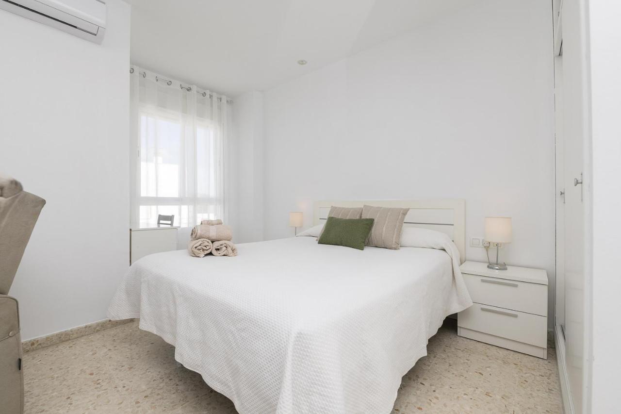 Loft San Mateo (Adults Only) Apartment Tarifa Ngoại thất bức ảnh