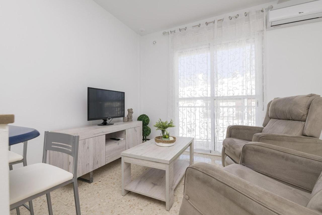 Loft San Mateo (Adults Only) Apartment Tarifa Ngoại thất bức ảnh