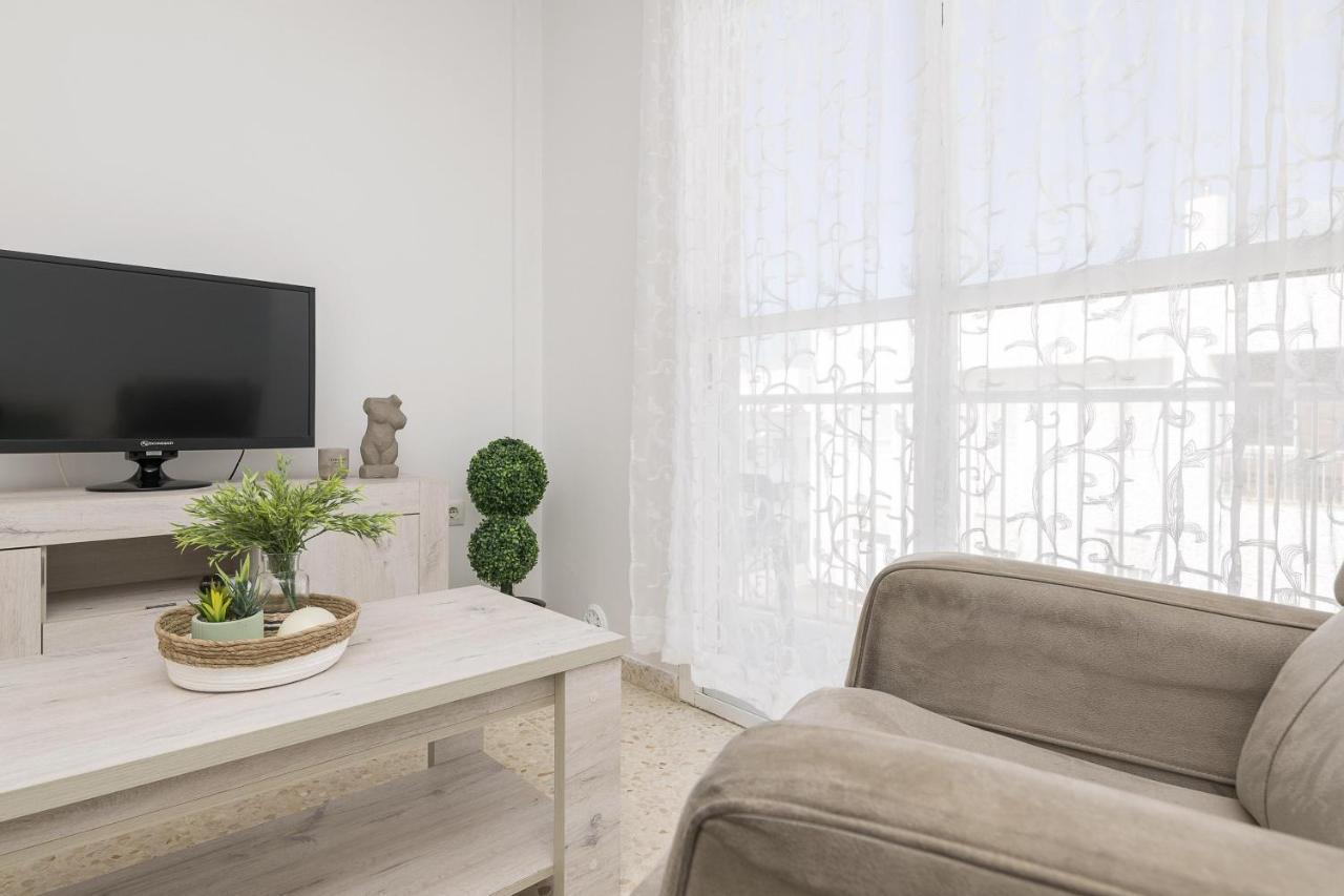 Loft San Mateo (Adults Only) Apartment Tarifa Ngoại thất bức ảnh