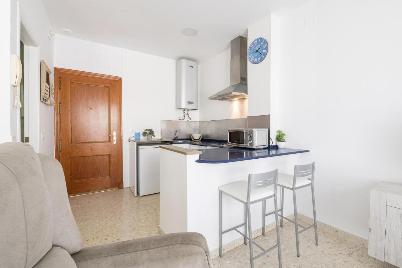 Loft San Mateo (Adults Only) Apartment Tarifa Ngoại thất bức ảnh