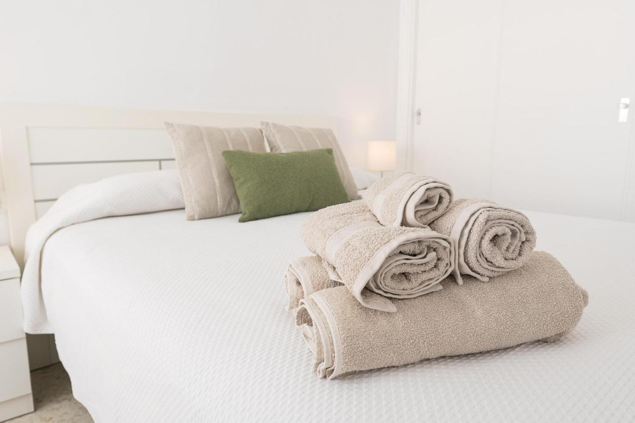 Loft San Mateo (Adults Only) Apartment Tarifa Ngoại thất bức ảnh