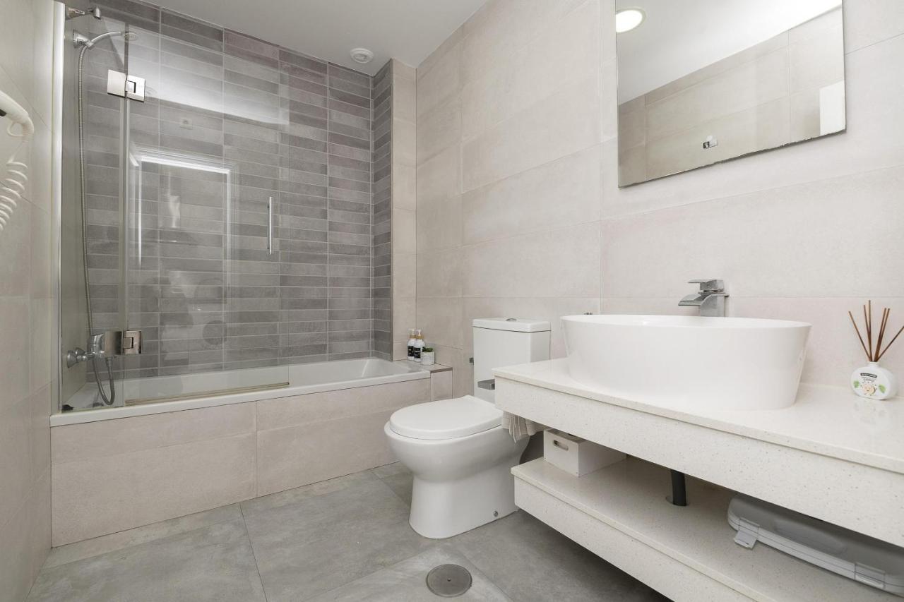 Loft San Mateo (Adults Only) Apartment Tarifa Ngoại thất bức ảnh